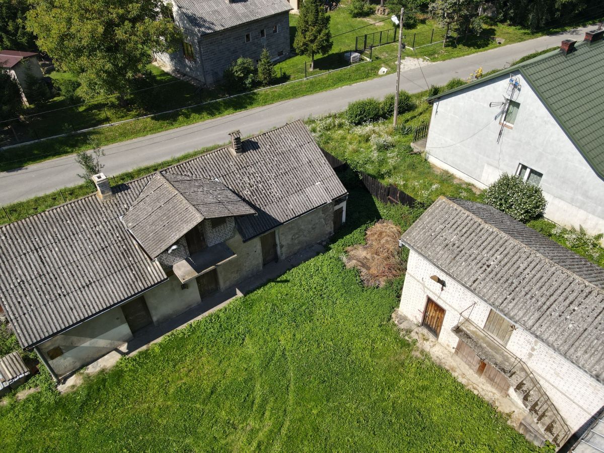 Dom 3 pokojowe na Sprzedaż