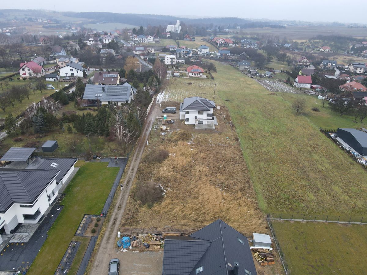 Działka  pokojowe na Sprzedaż