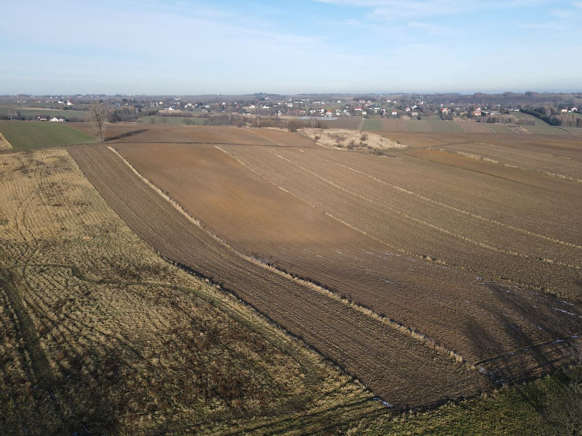 Działka  pokojowe na Sprzedaż