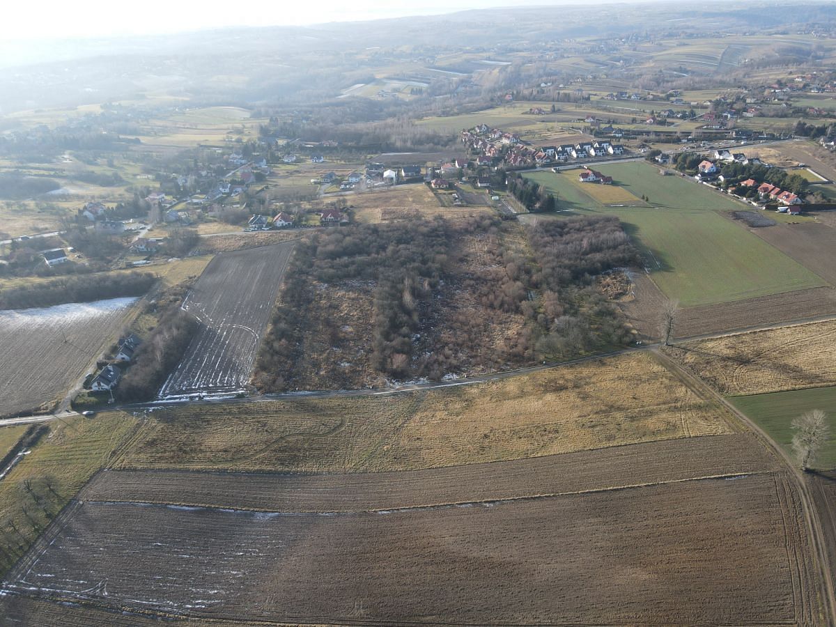 Działka  pokojowe na Sprzedaż