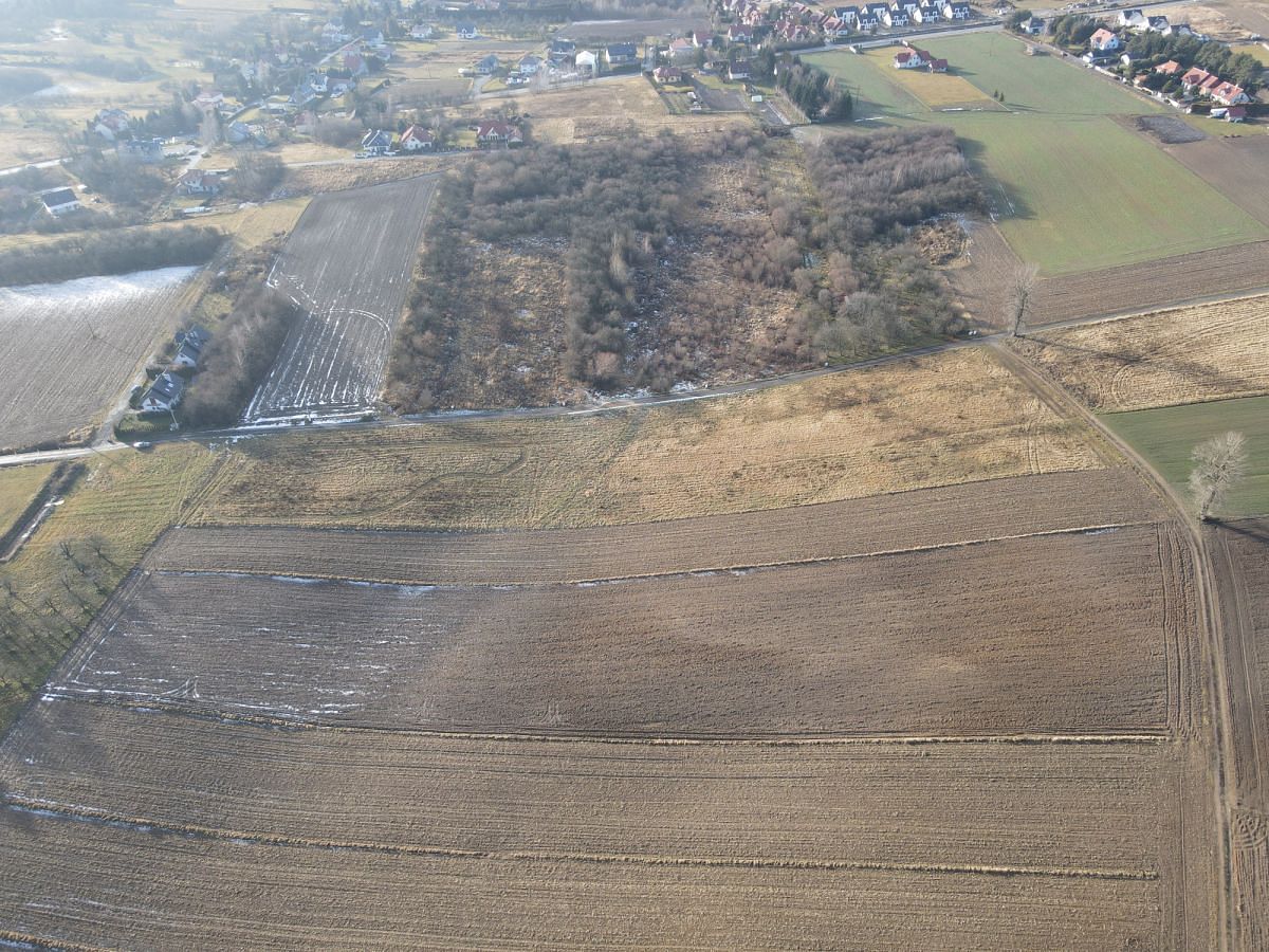 Działka  pokojowe na Sprzedaż