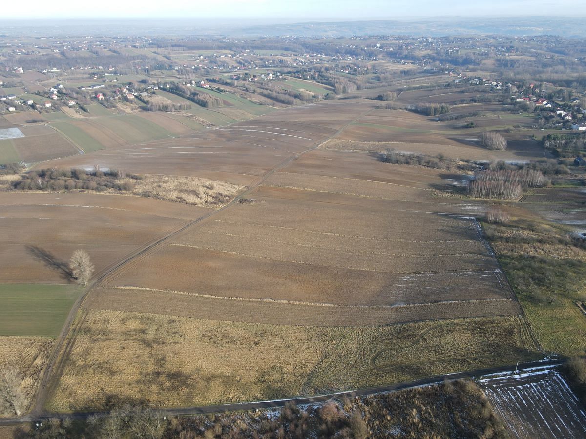 Działka  pokojowe na Sprzedaż