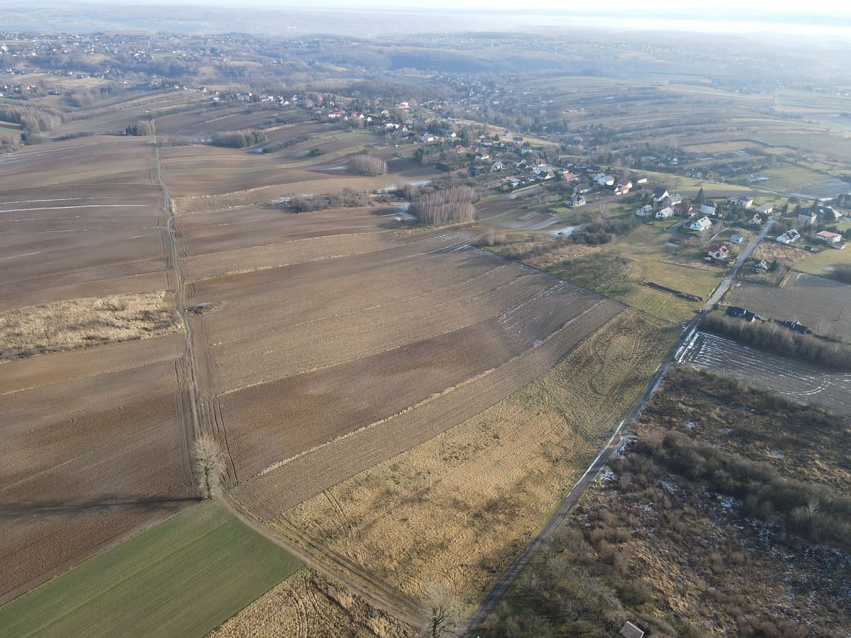 Działka  pokojowe na Sprzedaż