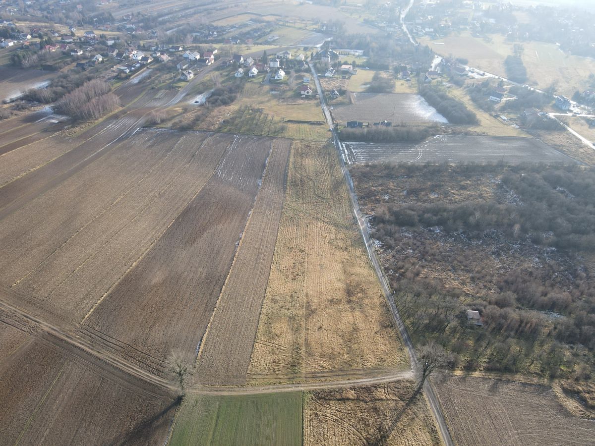 Działka  pokojowe na Sprzedaż