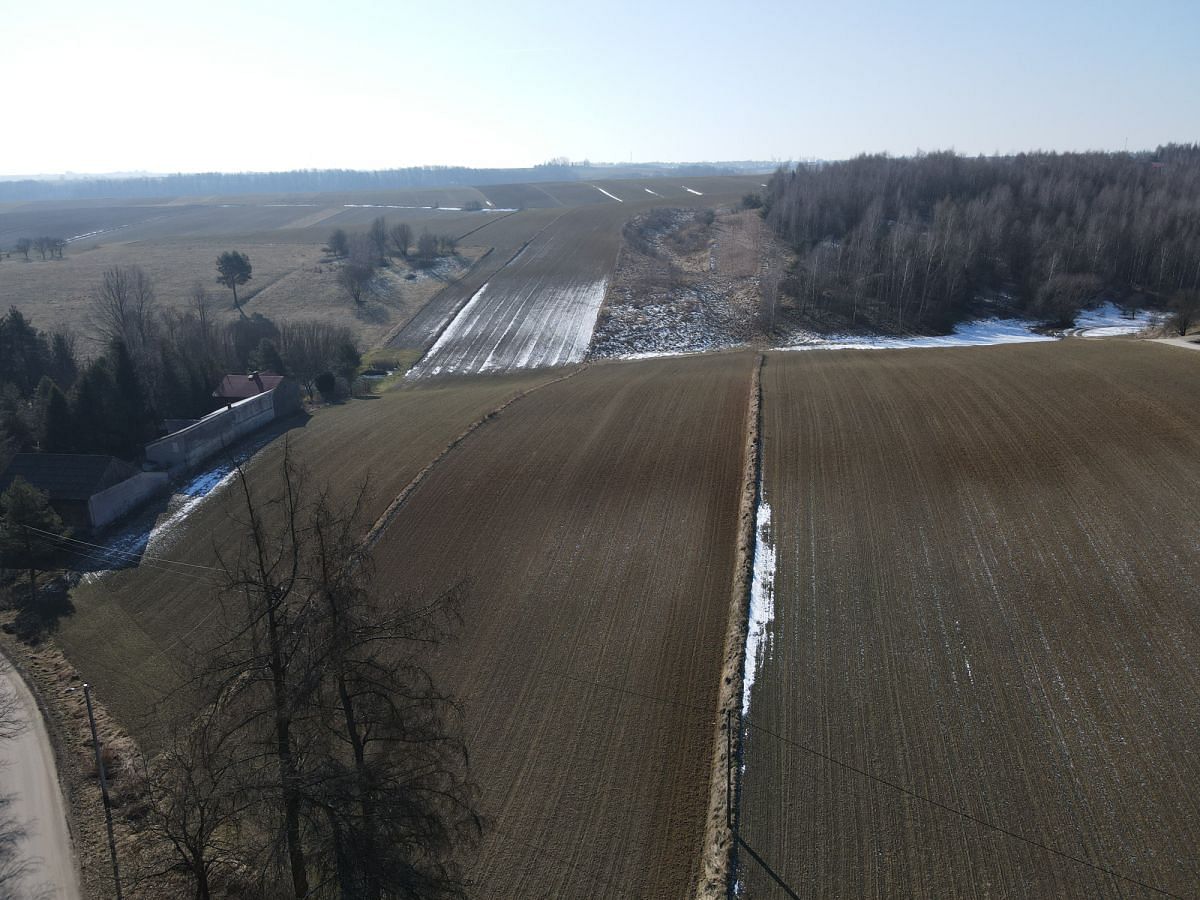 Działka  pokojowe na Sprzedaż