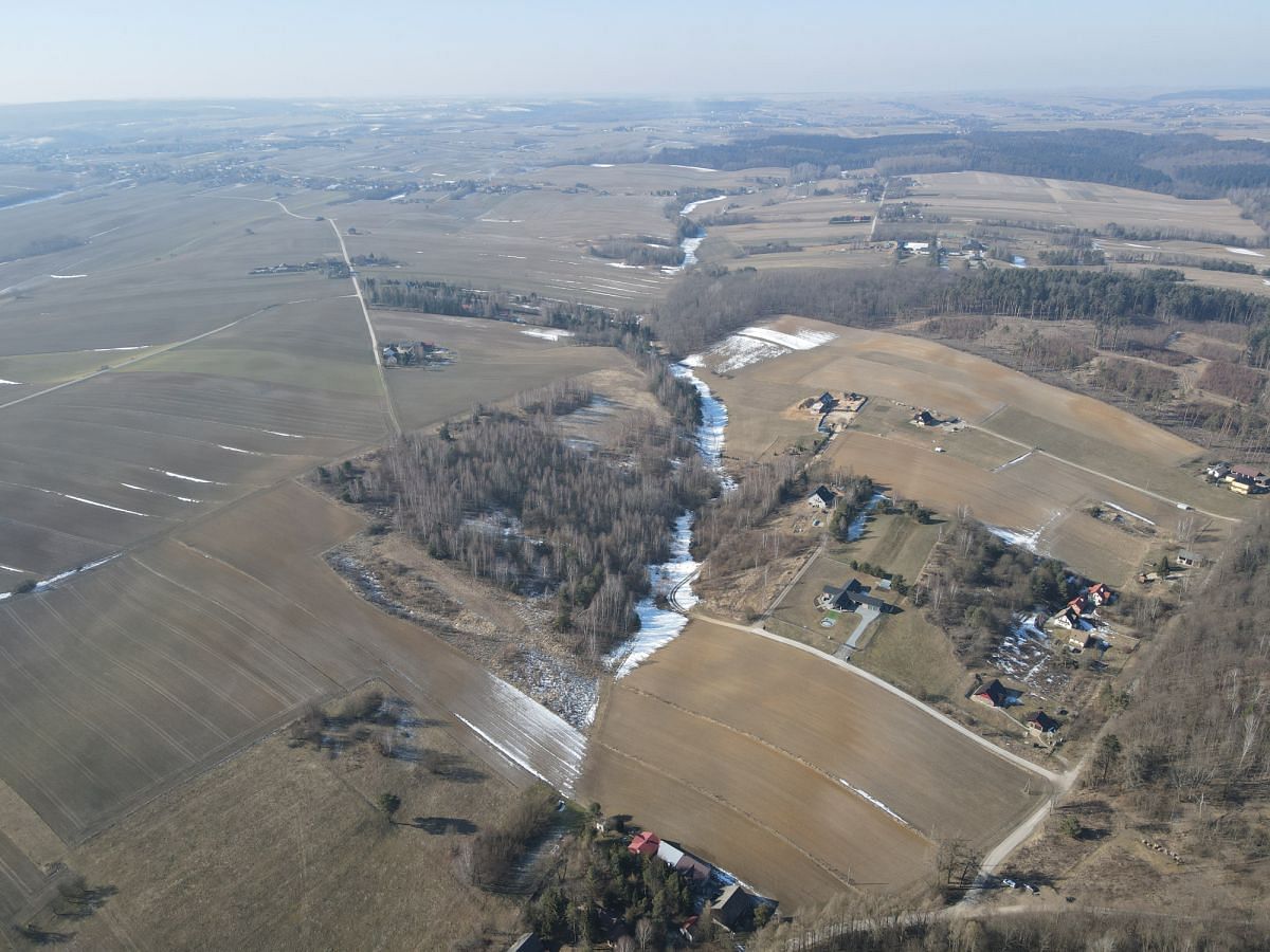 Działka  pokojowe na Sprzedaż