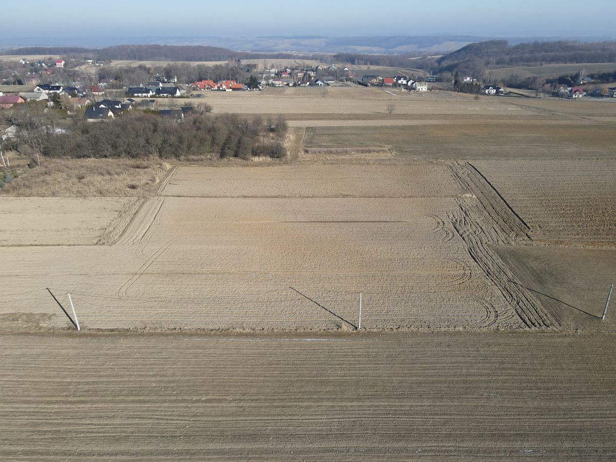 Działka  pokojowe na Sprzedaż