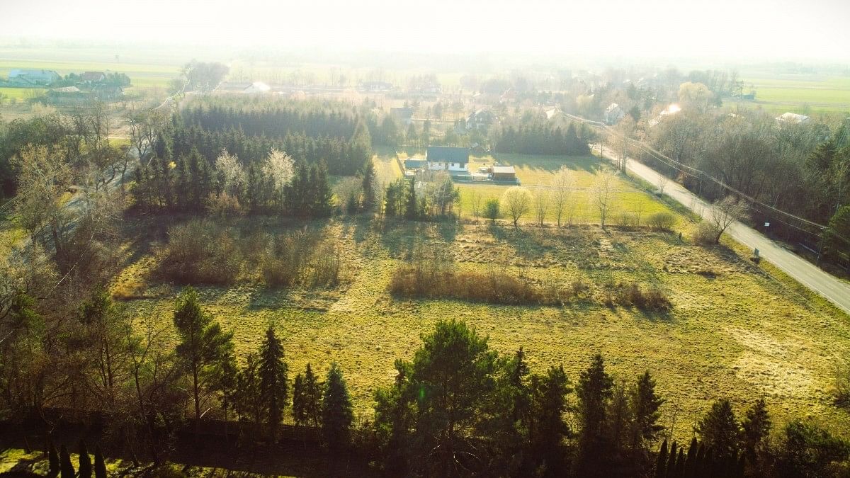Działka  pokojowe na Sprzedaż