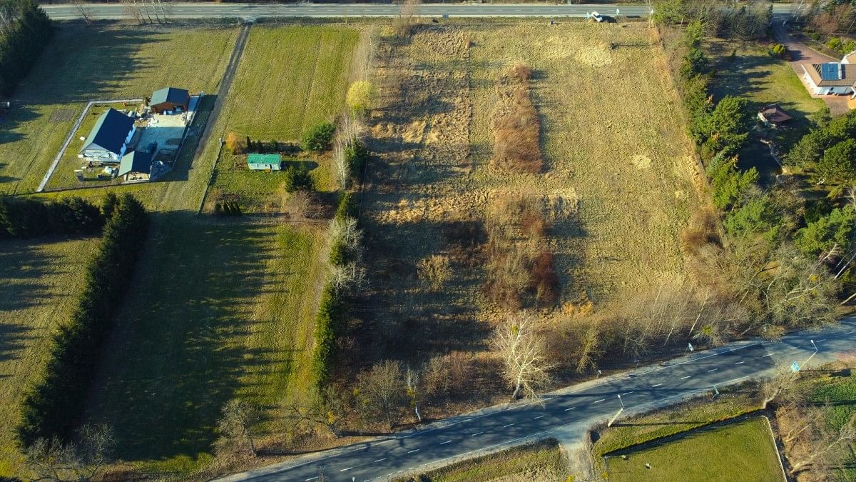 Działka  pokojowe na Sprzedaż
