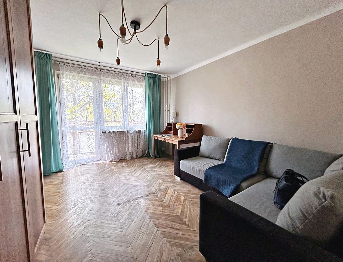 Mieszkanie 2 pokojowe na Wynajem