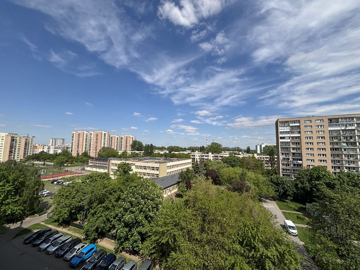 Mieszkanie 1 pokojowe na Sprzedaż