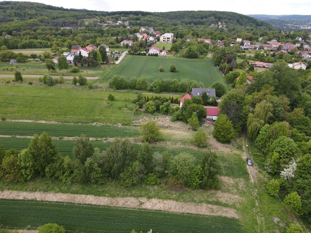 Działka  pokojowe na Sprzedaż