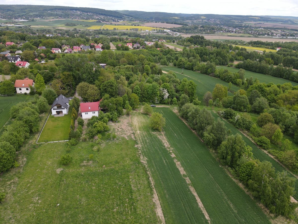 Działka  pokojowe na Sprzedaż