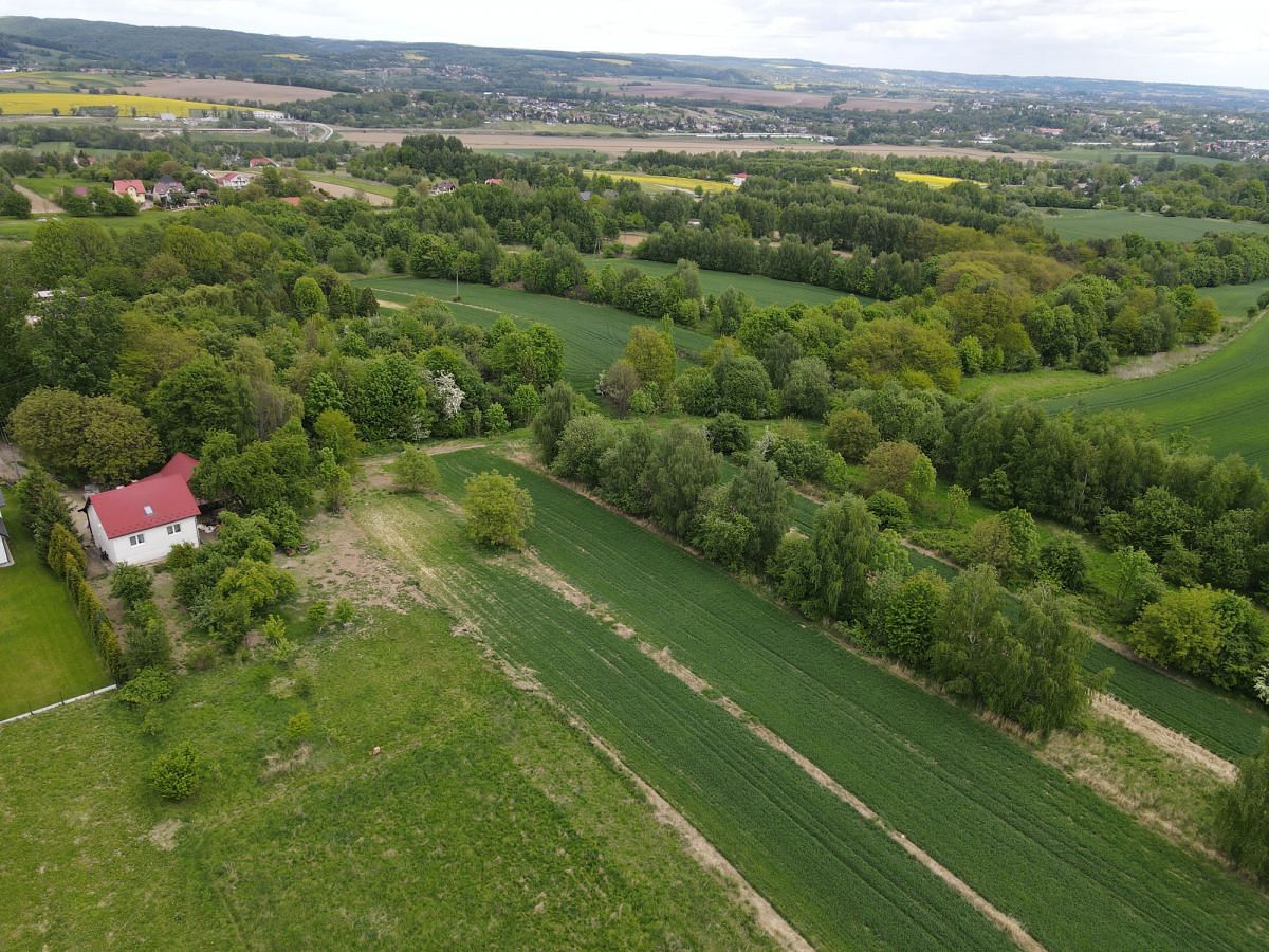 Działka  pokojowe na Sprzedaż