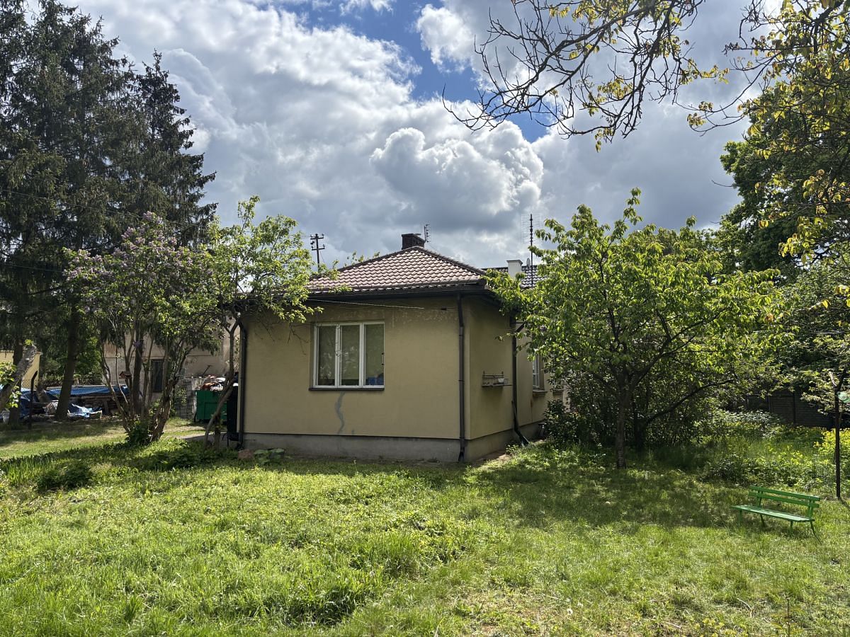 Dom 3 pokojowe na Sprzedaż