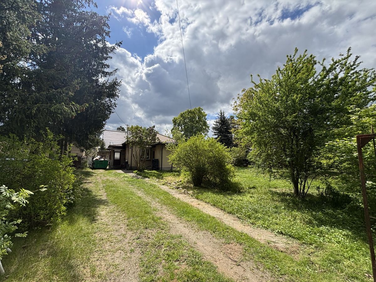 Dom 3 pokojowe na Sprzedaż
