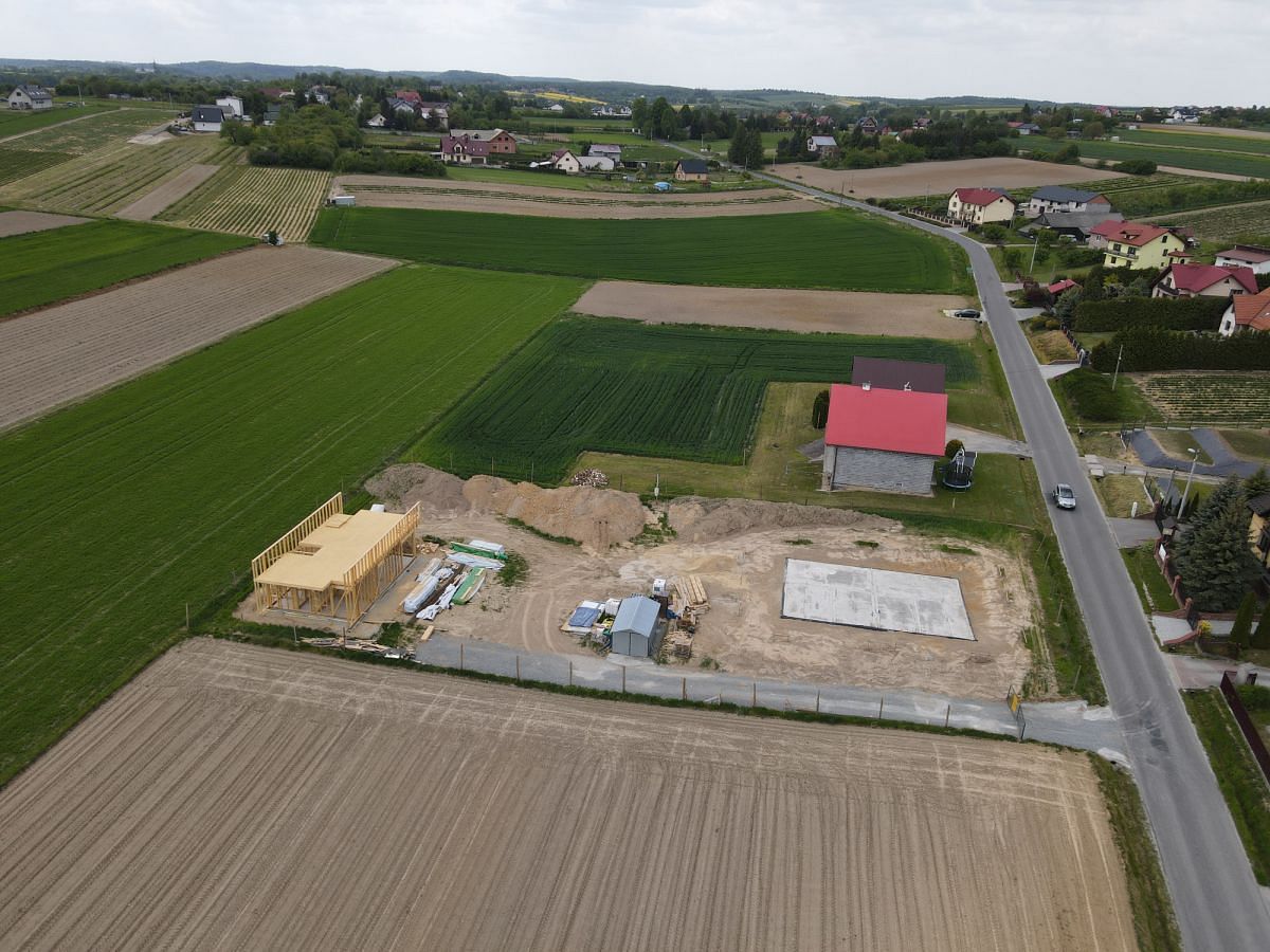 Dom 5 pokojowe na Sprzedaż