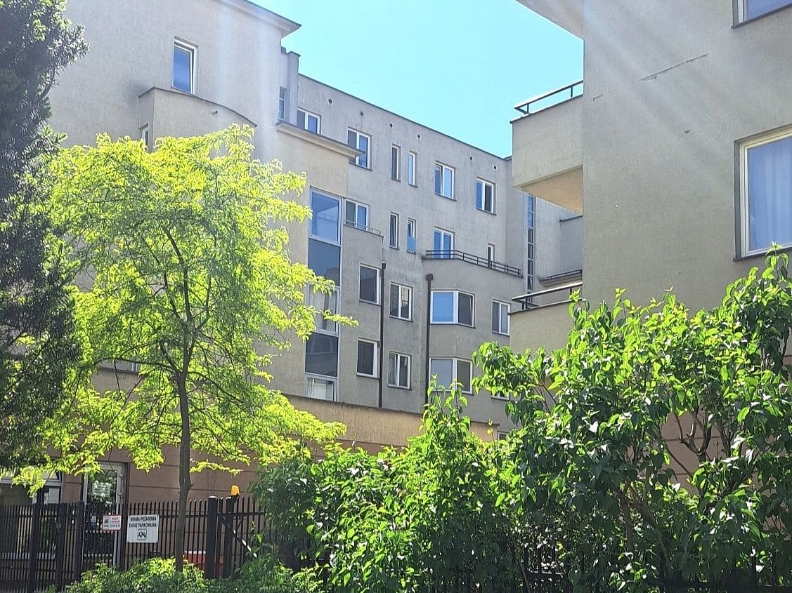 Mieszkanie 4 pokojowe na Wynajem