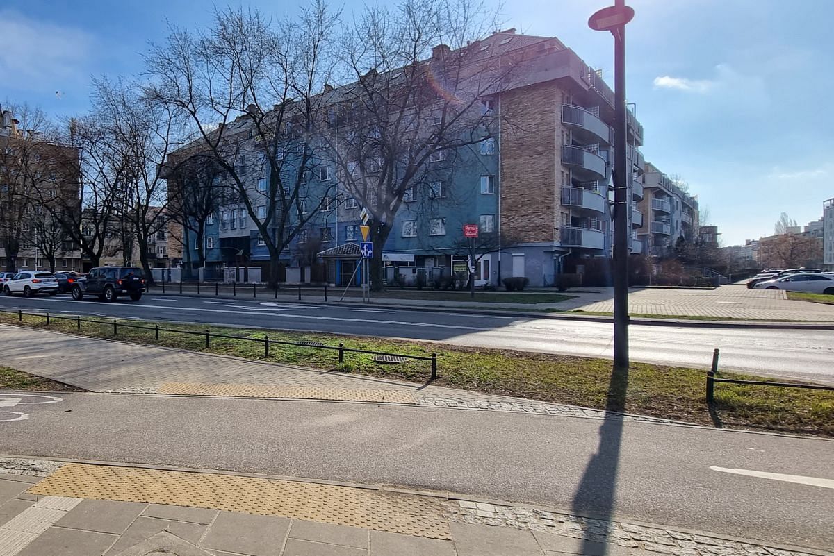 Lokal użytkowy  pokojowe na Wynajem