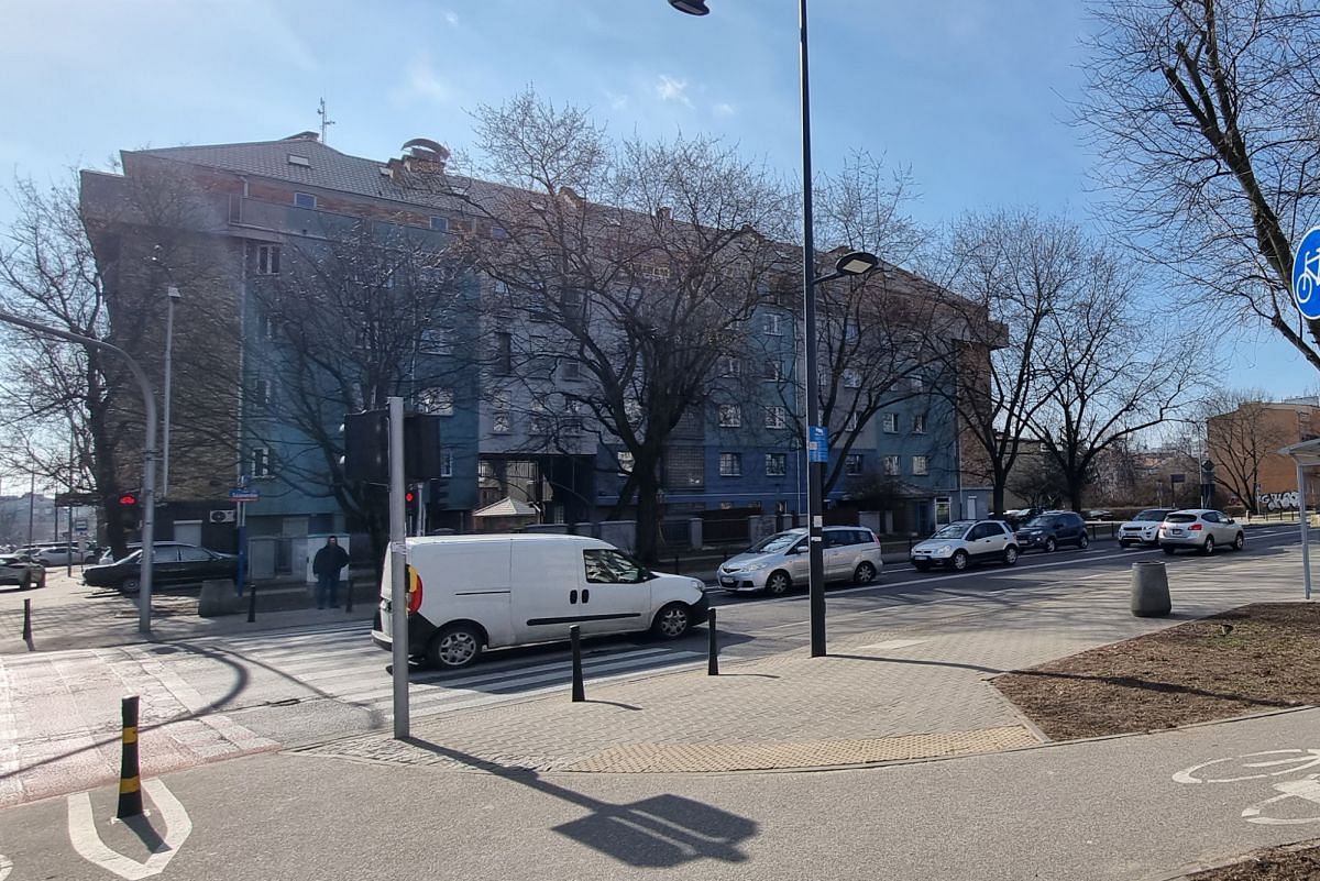Lokal użytkowy  pokojowe na Wynajem