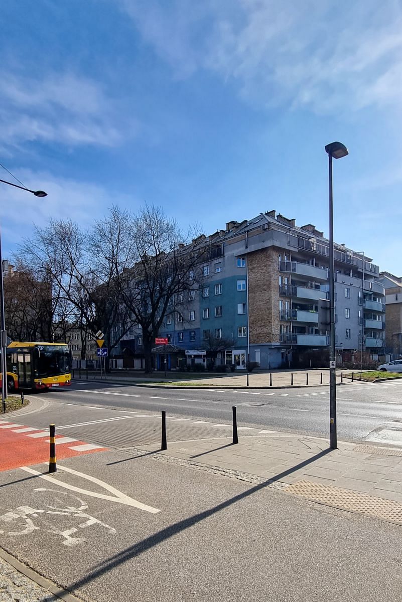 Lokal użytkowy  pokojowe na Wynajem