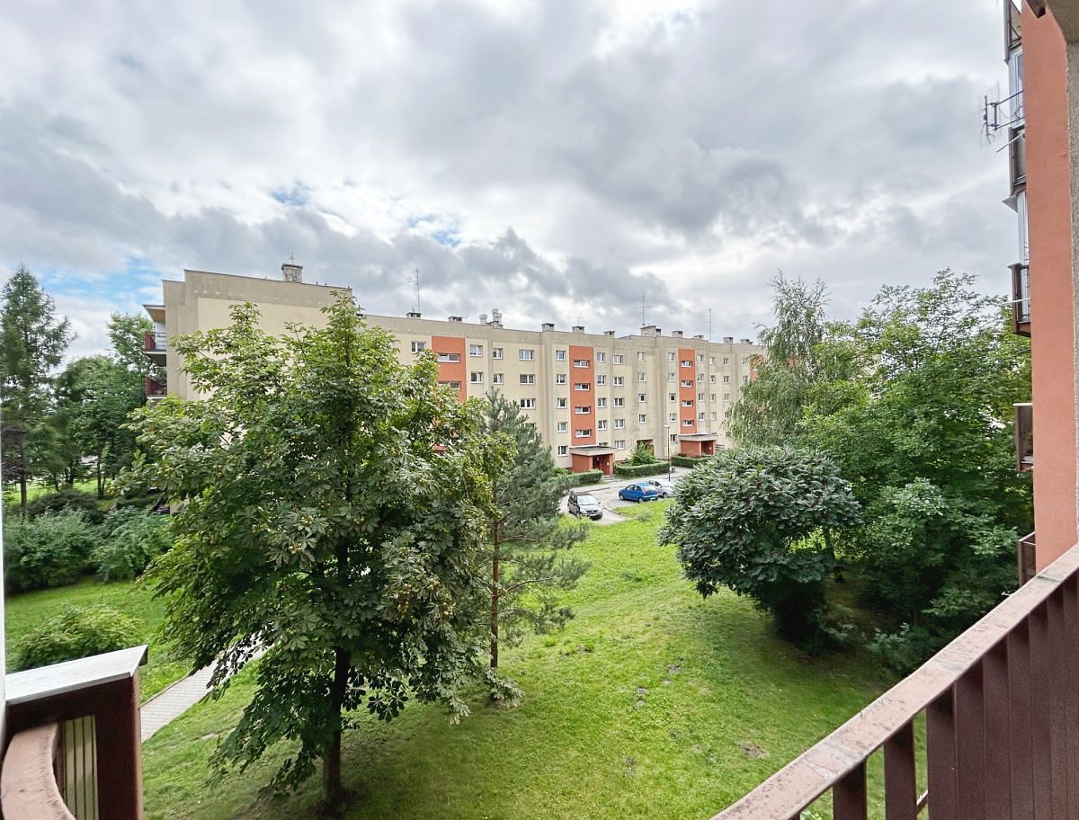 Mieszkanie 3 pokojowe na Wynajem