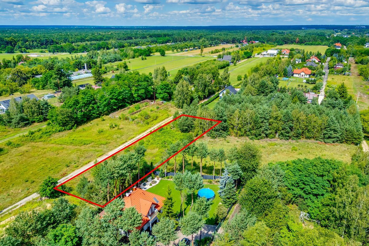 Działka  pokojowe na Sprzedaż