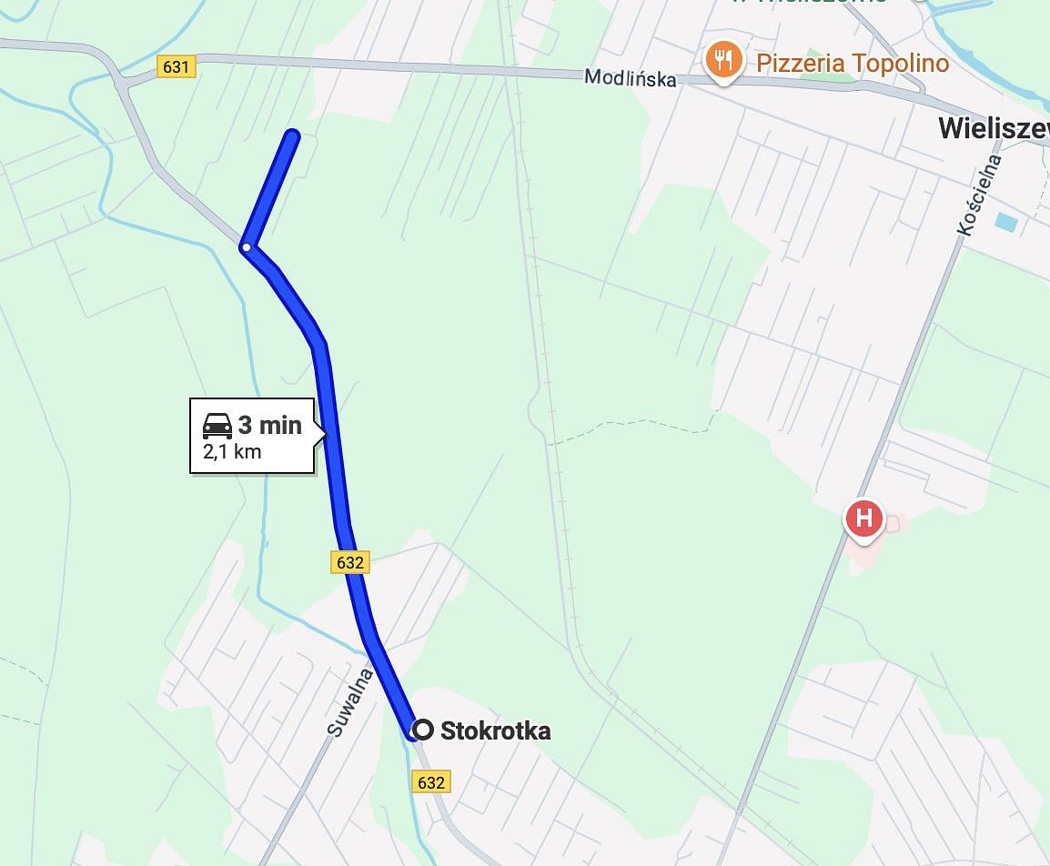 Działka  pokojowe na Sprzedaż