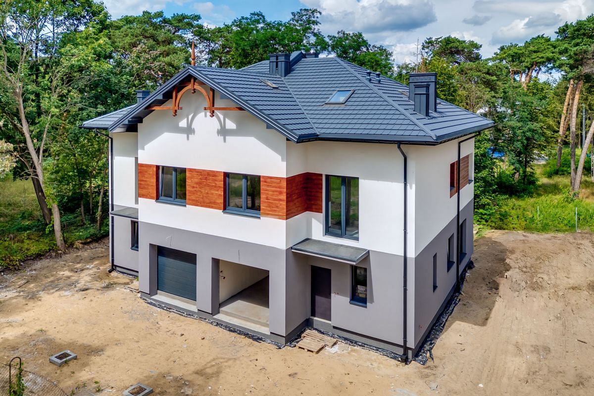 Dom 5 pokojowe na Sprzedaż