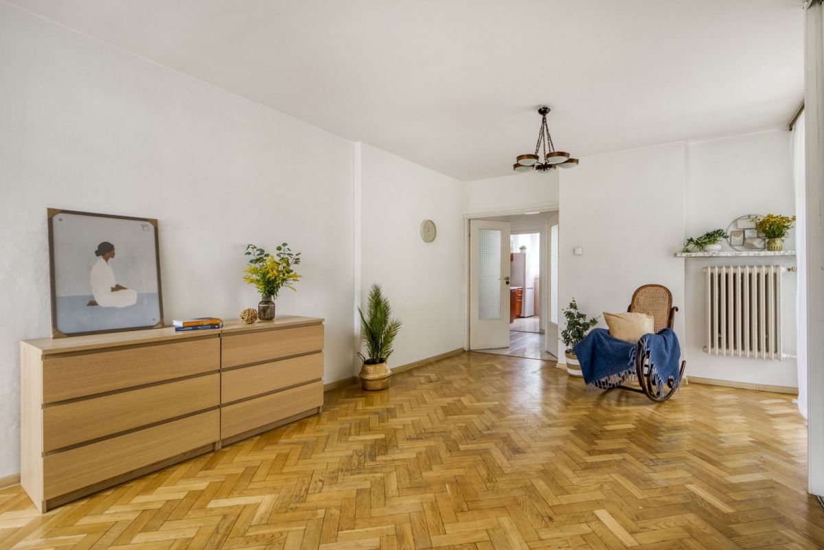 Mieszkanie 3 pokojowe na Sprzedaż