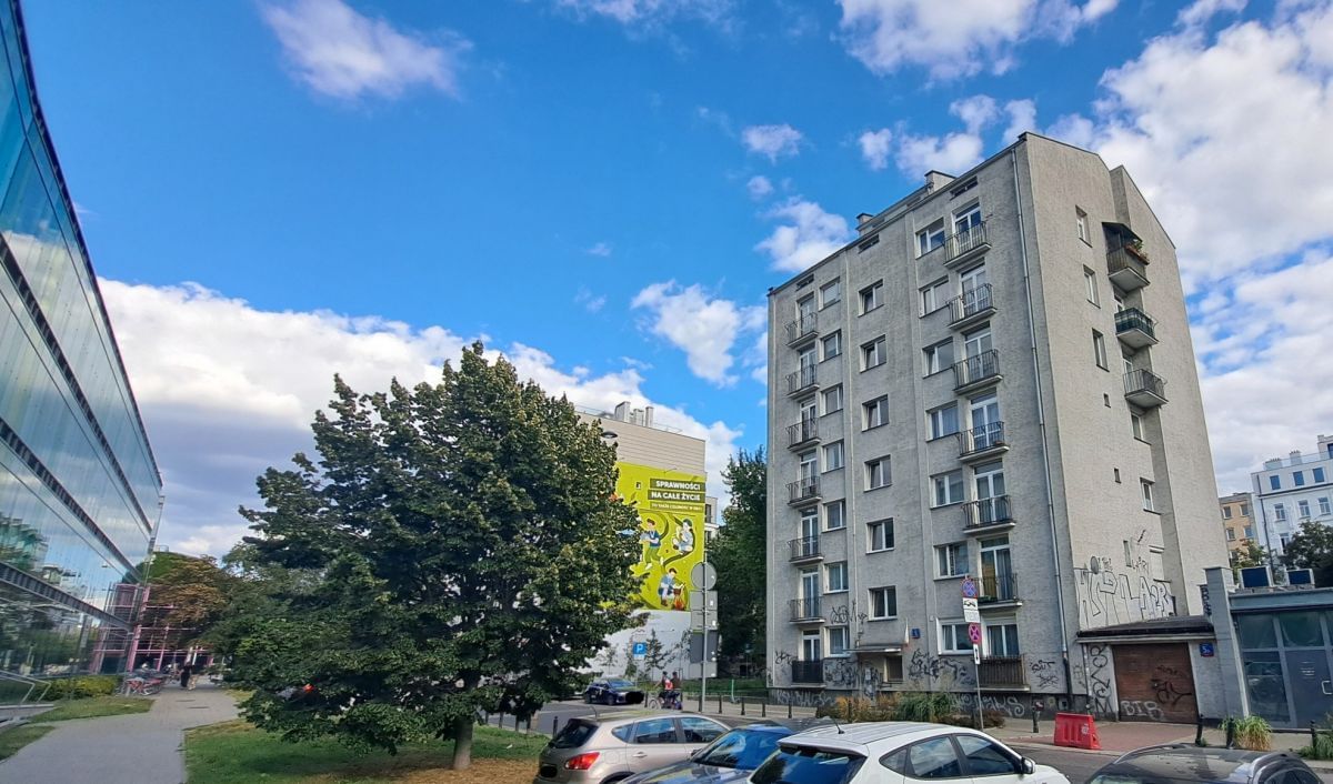 Mieszkanie 3 pokojowe na Sprzedaż