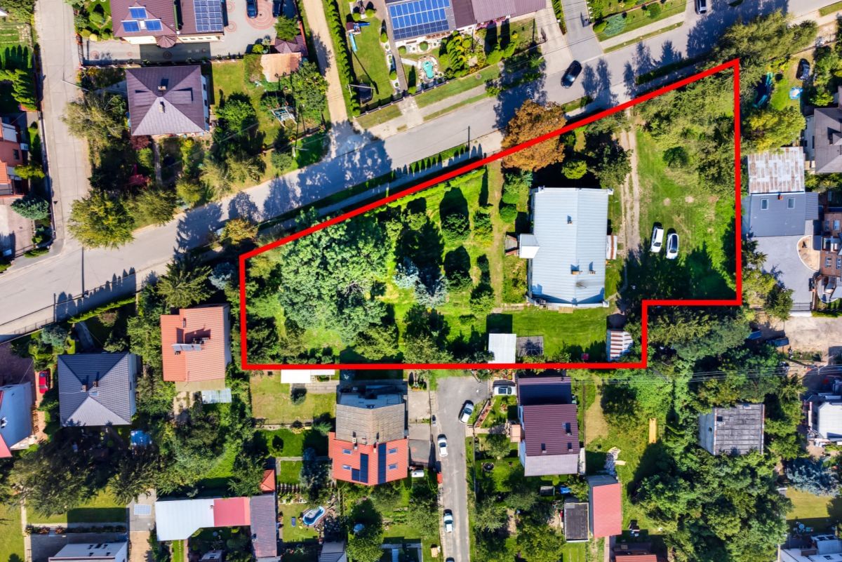 Dom 7 pokojowe na Sprzedaż