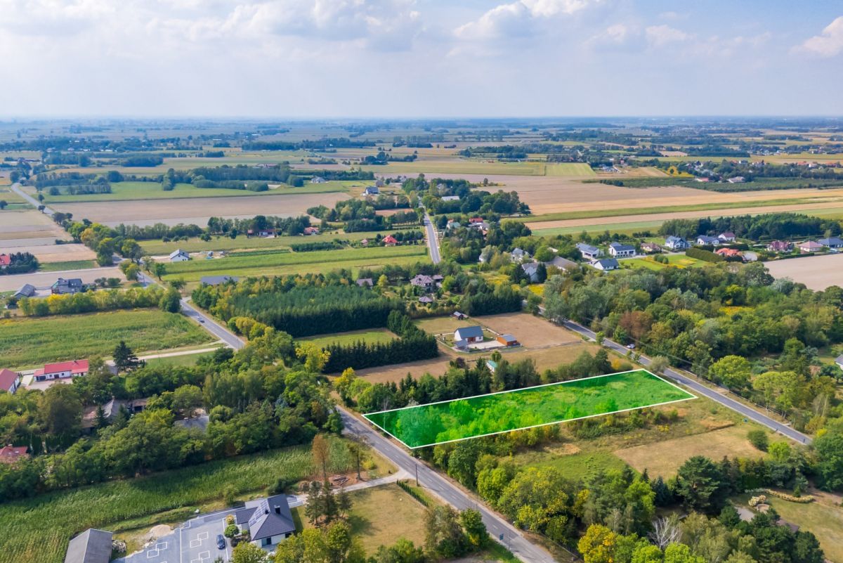 Działka  pokojowe na Sprzedaż