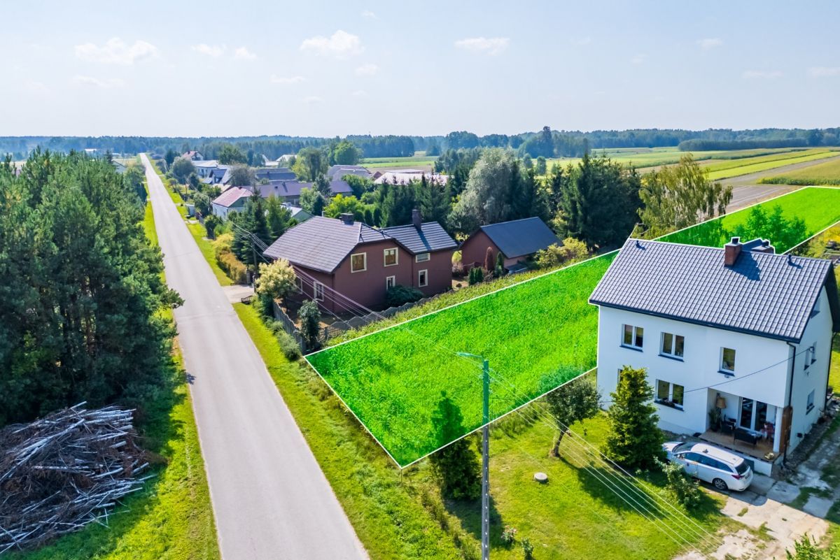 Działka  pokojowe na Sprzedaż