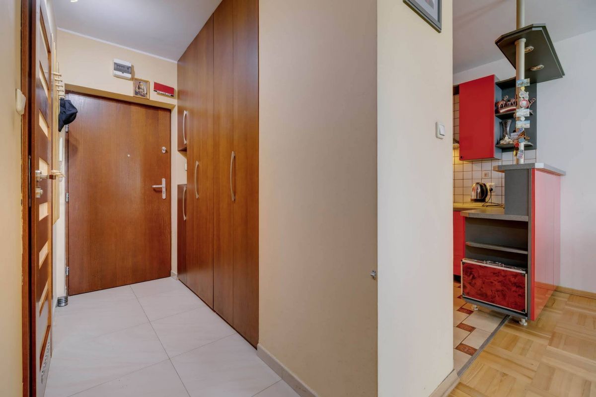 Mieszkanie 3 pokojowe na Sprzedaż