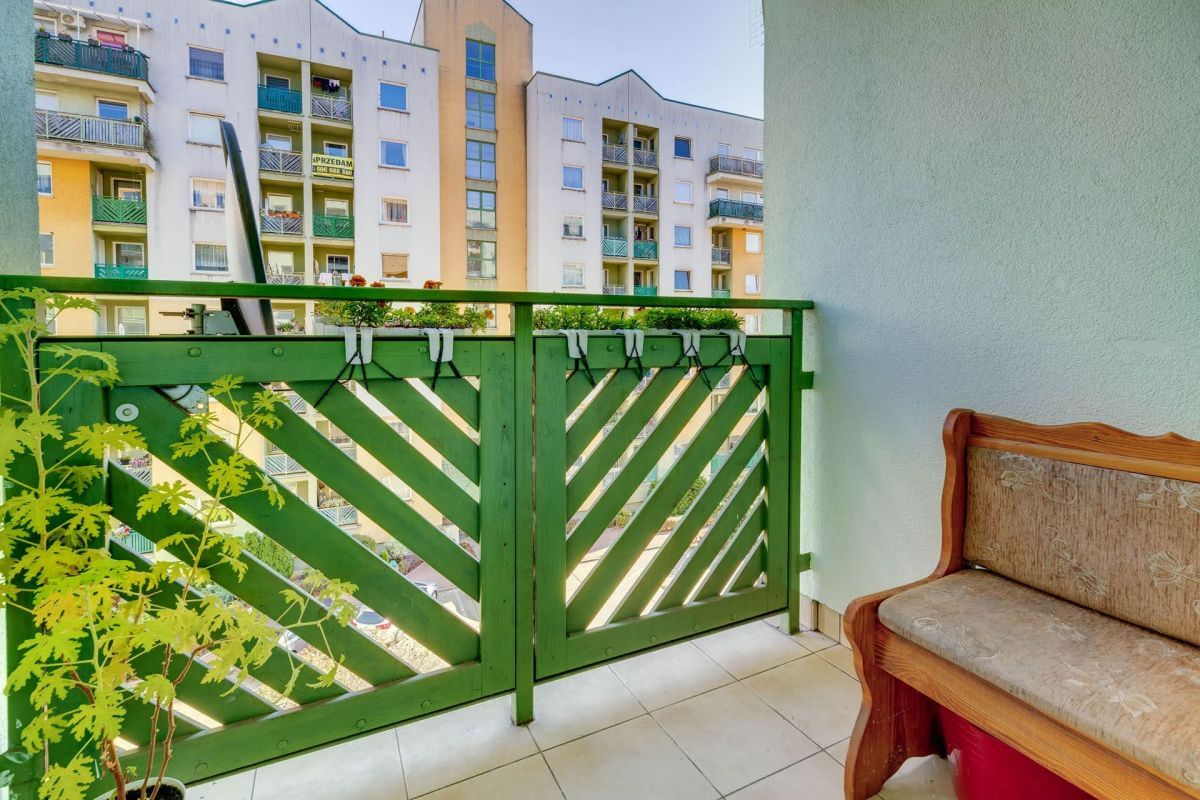 Mieszkanie 3 pokojowe na Sprzedaż