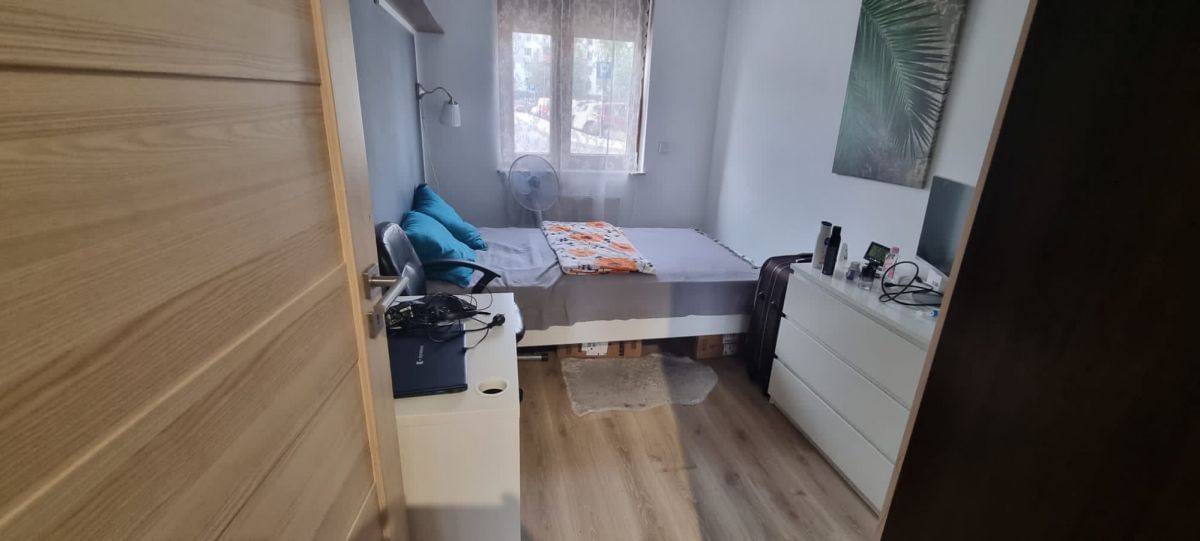 Mieszkanie 3 pokojowe na Wynajem