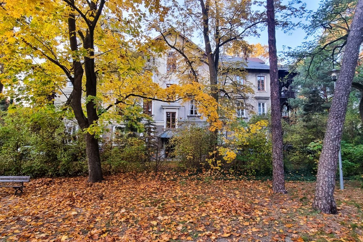 Mieszkanie 4 pokojowe na Sprzedaż
