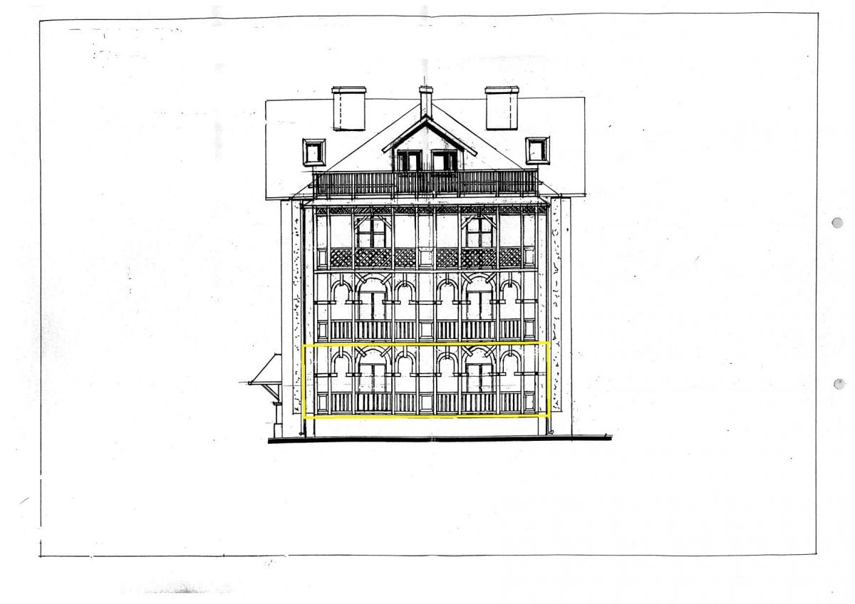 Mieszkanie 4 pokojowe na Sprzedaż
