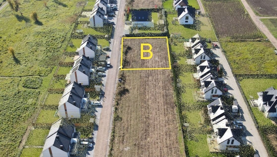 Działka  pokojowe na Sprzedaż