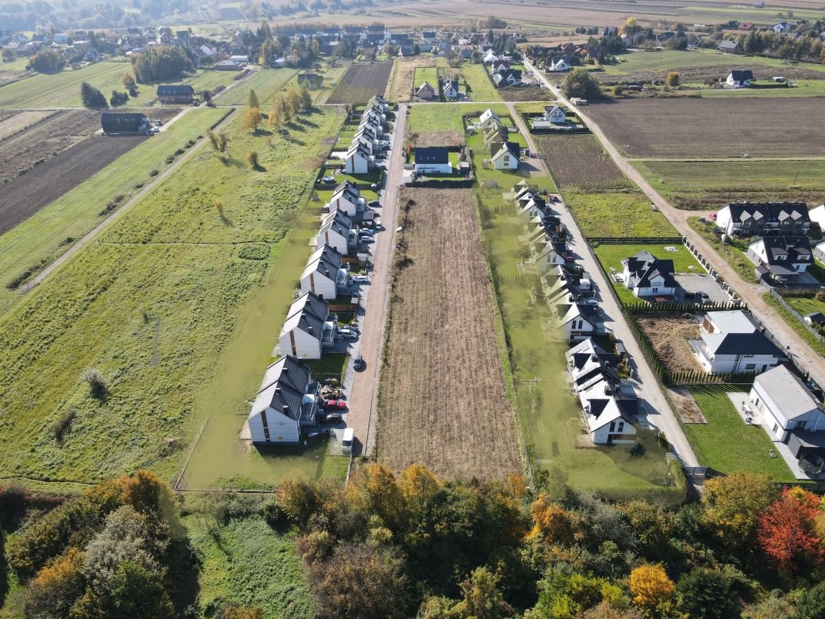 Działka  pokojowe na Sprzedaż