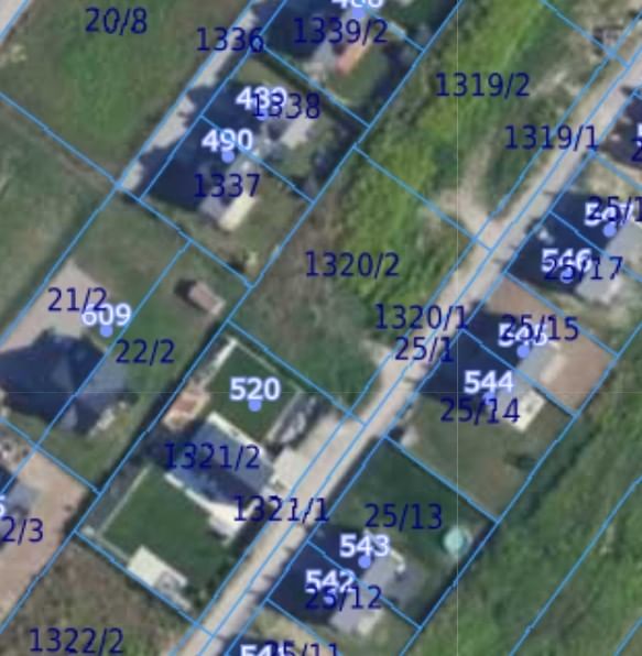 Działka  pokojowe na Sprzedaż