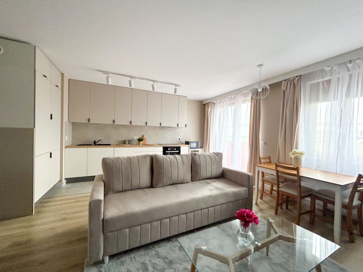 Mieszkanie 3 pokojowe na Sprzedaż