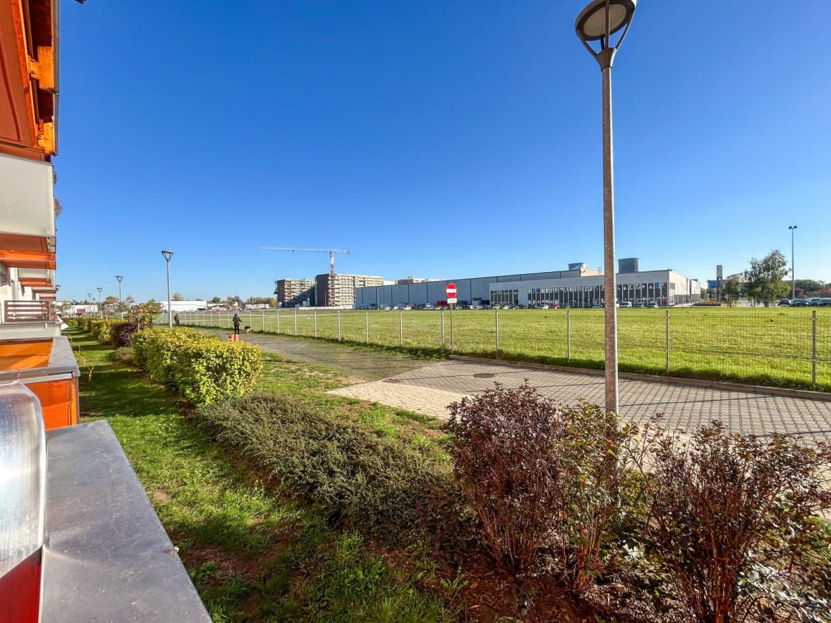 Mieszkanie 3 pokojowe na Sprzedaż