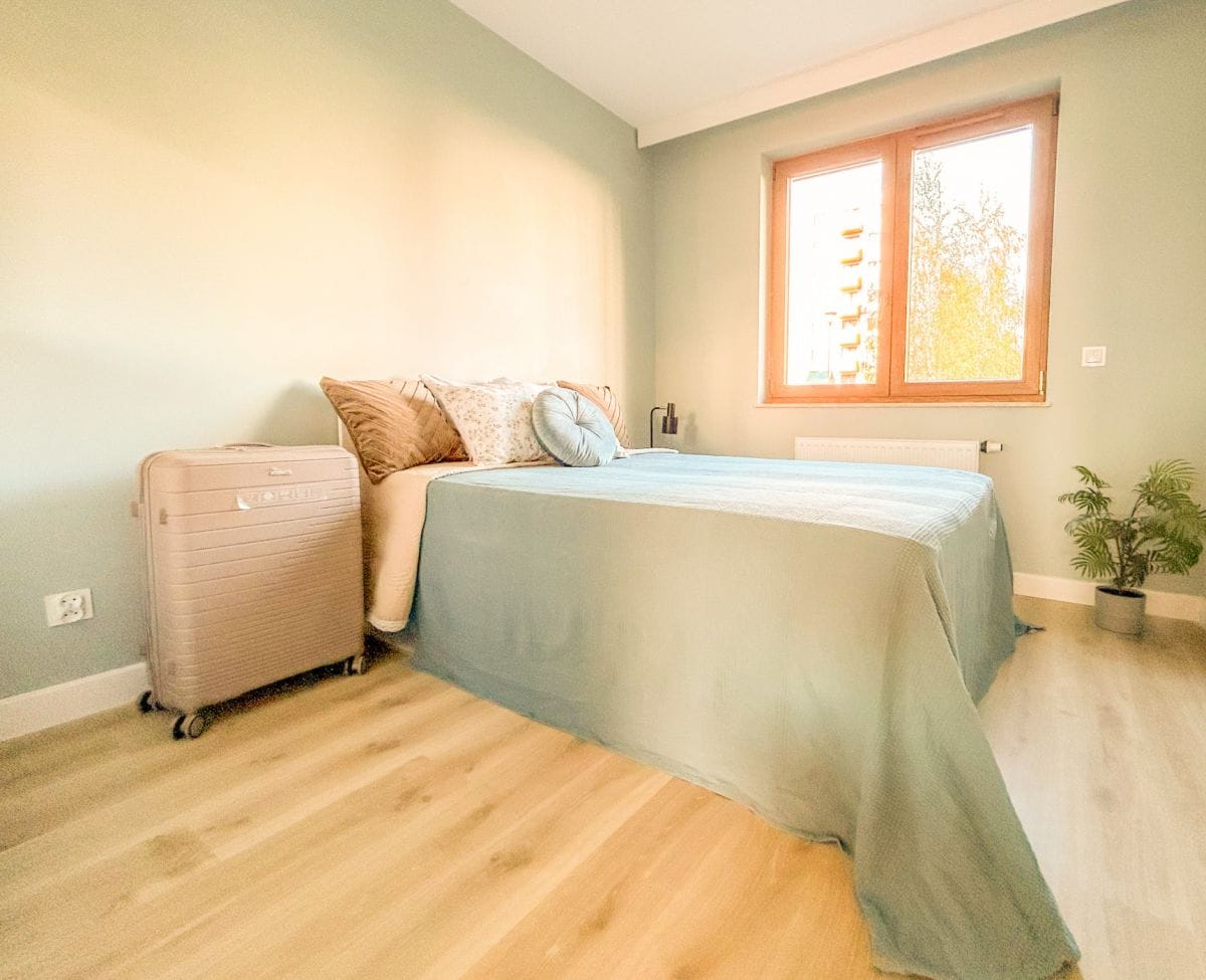 Mieszkanie 3 pokojowe na Sprzedaż