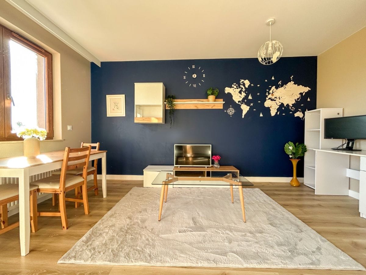 Mieszkanie 3 pokojowe na Sprzedaż