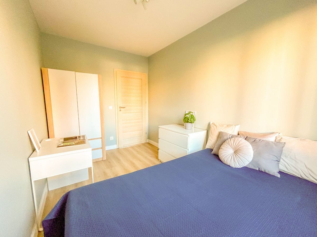 Mieszkanie 3 pokojowe na Sprzedaż