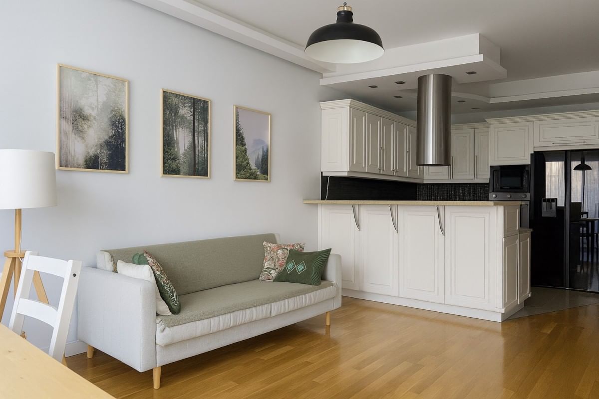 Mieszkanie 3 pokojowe na Sprzedaż