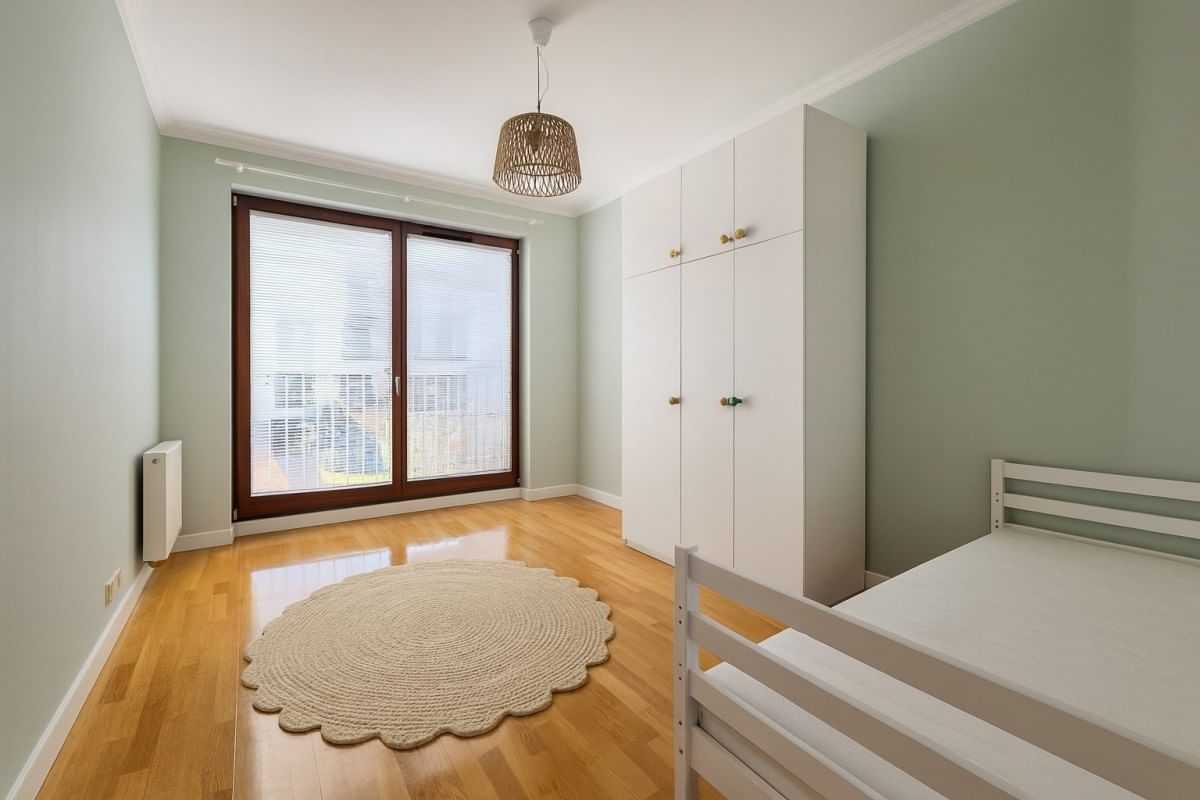 Mieszkanie 3 pokojowe na Sprzedaż