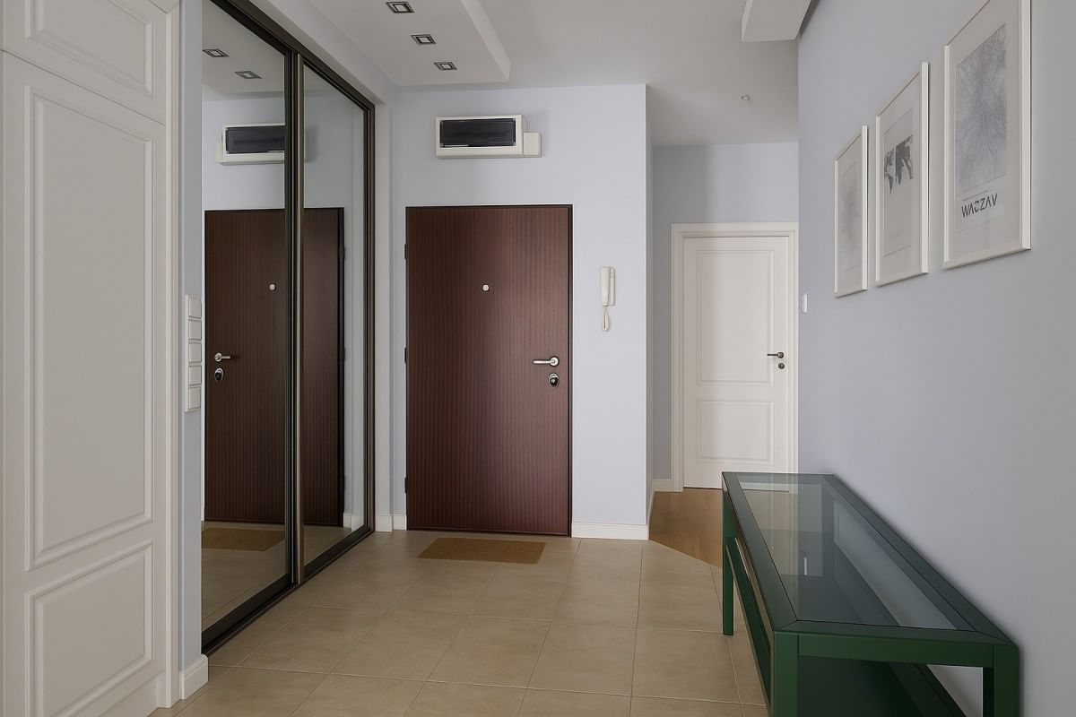 Mieszkanie 3 pokojowe na Sprzedaż